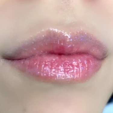 スナイデルビューティ コズミック グロウ グロス リップメイク