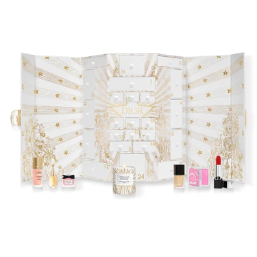 【訳あり】ディオール アドヴェントカレンダー 2017 アイテム未使用品24個付 ディオール アドヴェント カレンダー アドベントカレンダー Dior