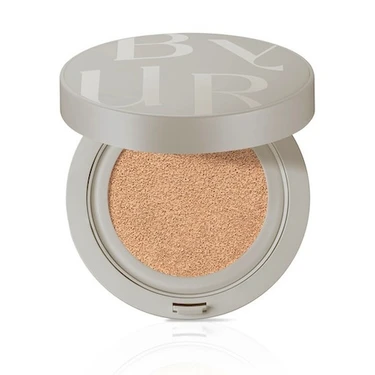 ByUR(バイユア) セラムフィット シルキーヌードクッション 17 フェア