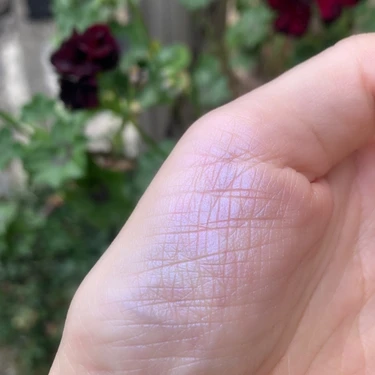 イヴ・サンローランの限定チーク！透明感あふれる「69 ラベンダー ラスト」をレビュー_3_4