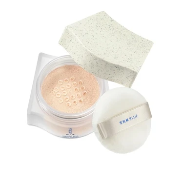 雪肌精 雪肌精 BLUE ハーモナイズ マイ ヴェール パウダー II