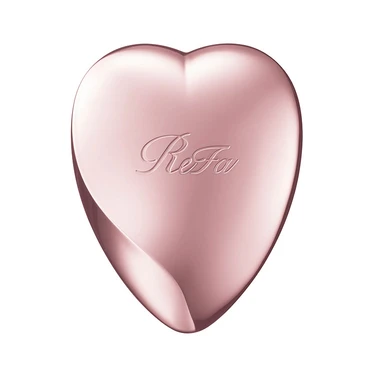 リファハートブラシ 人気色 ローズゴールド