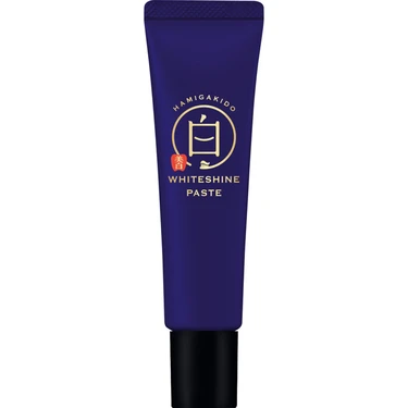 歯磨き堂 ホワイトシャイン ペースト