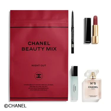 CHANEL(シャネル) シャネル ビューティ ミックス ナイト アウト