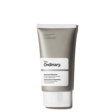 The Ordinary(オーディナリー) ELCジャパン合同会社 スクワランクレンザー