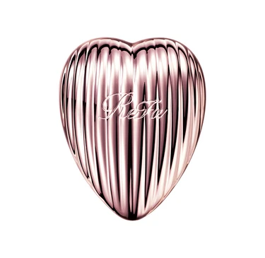 リファハートブラシ レイ ローズゴールド