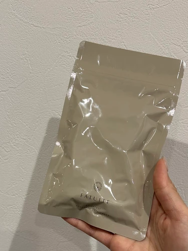 FATUITE ブライテスト アドバンストサプリメント ファチュイテ インナーケア