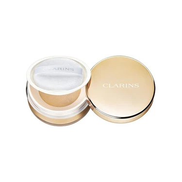 クラランス(CLARINS) エヴァーマット ルースパウダー 01 ユニバーサルライト