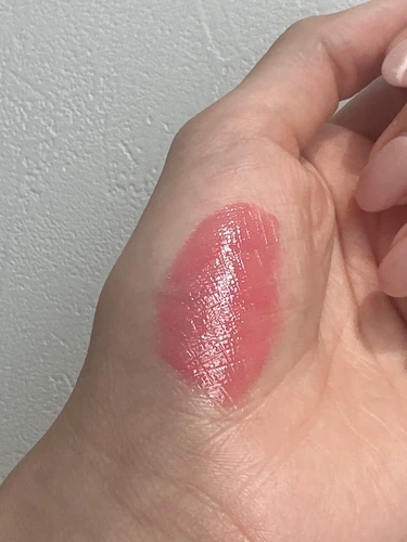 ザジューシーラスティングティント 28　スノーストロベリー