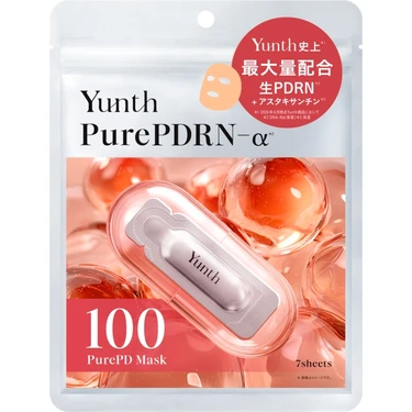 ピュアPDマスク