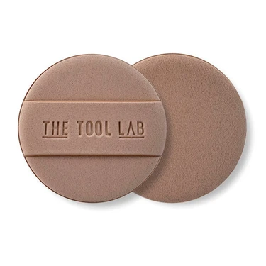 THE TOOL LAB コジット グロウフィックスパフ ROUND