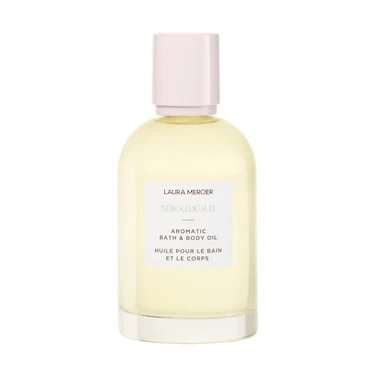 ローラ メルシエ(LAURA MERCIER) アロマティック ボディオイル ネロリ