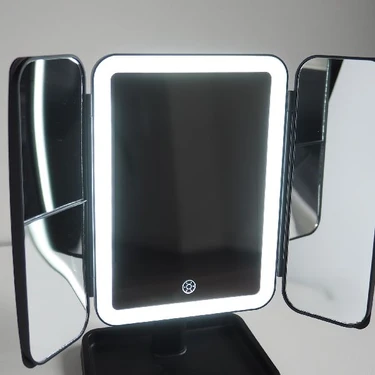 女優ミラー（昼光色）