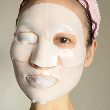 バイオダンス バイオコラーゲン リアル ディープ マスク