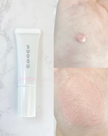 デューイーリクイドブラッシュ 103 スウォッチ