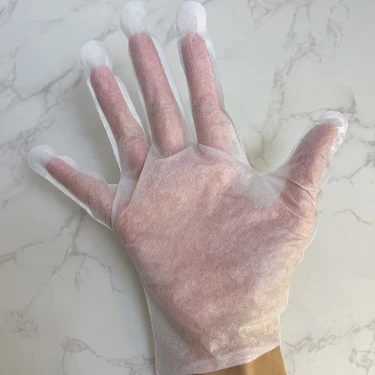 【田中みな実さん愛用】手元まで若々しく♡キュレル ハンドケアマスクで手のエイジングケア_3_3