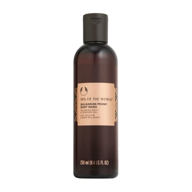 ザ・ボディショップ(THE BODY SHOP) スパオブザワールド
