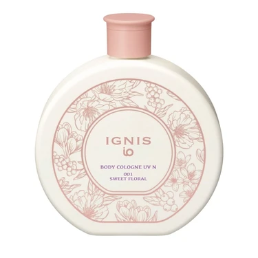 イグニス イオ(IGNIS iO) ボディコロン UV N