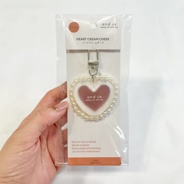 【3COINS新作】アンドアス「チャームコスメ」が可愛すぎて即チェック必須！_6_8