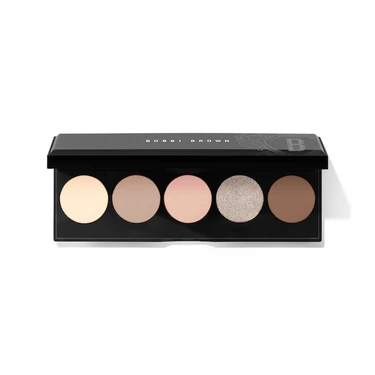 ボビイ ブラウン(BOBBI BROWN) ボビイ ブラウン オール ヌード アイシャドウ パレット