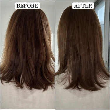 バサバサ髪・ヘアセット苦手な私が実際に使ってみました