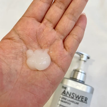 アットコスメ総合大賞！【THE ANSWER】実際どうなの？34歳主婦が正直レビュー_4_5