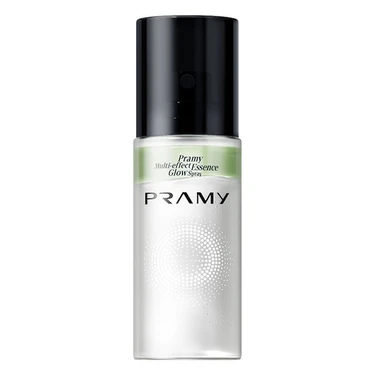 PRAMY(プラミー) マルチエフェクトグロースプレー Grass Green