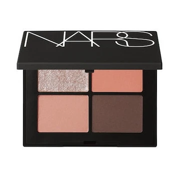 NARS NARS JAPAN クワッドアイシャドー