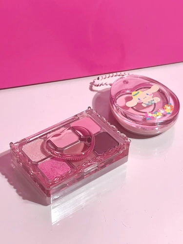 ぽよんアイメイカーと