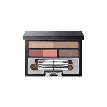 イプサ(IPSA) アイブロウ クリエイティブパレット SP 02 ブライトスパイス