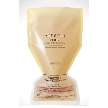 Attenir(アテニア) アミノ ボディケアソープ