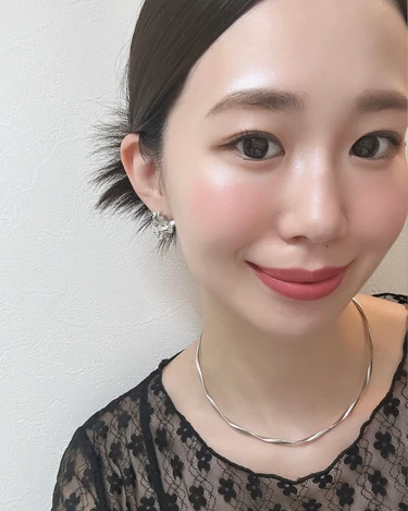 ロムアンドカラーリップマット 02 ハッシュグレープ