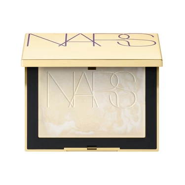 NARS NARS JAPAN ゴールドダスト ライトリフレクティングセッティングパウダー