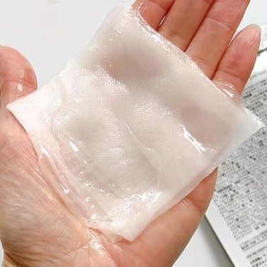 STEP2　JMMLシートマスクプラスS