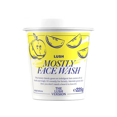 ラッシュ(LUSH) モーストリー