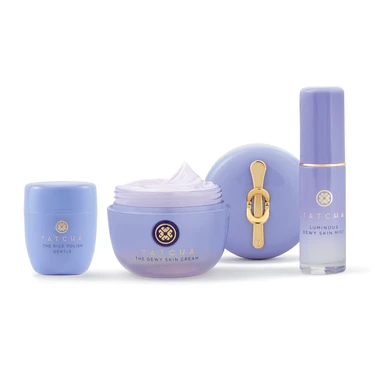 TATCHA(タッチャ) タッチャ デューイー スキン トリオ