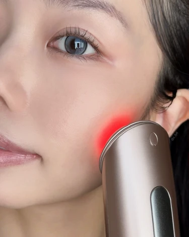 YAMAN ヤーマン 美顔器 美容 おうち フォト プラス シャイニー 多機能 プレゼント