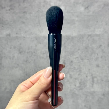 SHISEIDO MARU FUDE マルチ フェイスブラシ