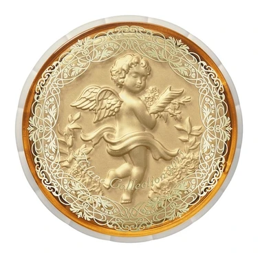 Milano Collection ドレスアップクリーム2025