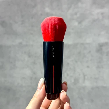 SHISEIDO DAIYA FUDE フェイスデュオ
