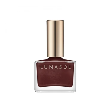 ルナソル ネイルポリッシュ 04 Dark Garnet