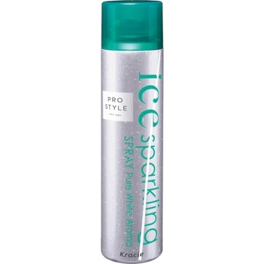 プロスタイル プロスタイル アイス美容スパークリングスプレー