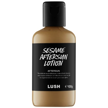 ラッシュ(LUSH) スーパーミルキー ボディスプレー(ボディケア
