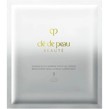 クレ・ド・ポー ボーテ ソワンマスクエクラS