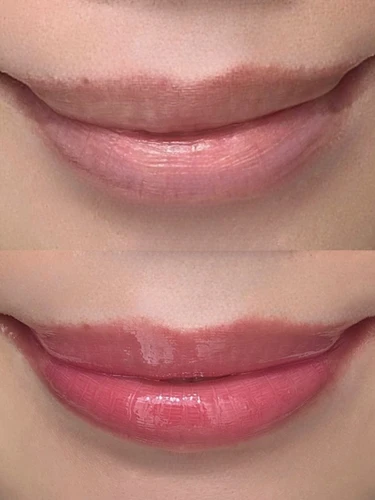 ザジューシーラスティングティント 28　スノーストロベリー