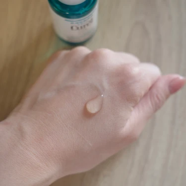 【キュレル】ゆらぎ肌の救世主!肌荒れ卒業したい私のバリア力を高めるスキンケア♥_3_3