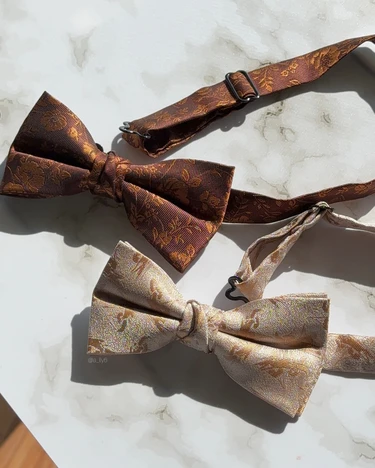 結婚 結婚式 前撮り フォトウェディング 準備 SHEIN おすすめ 小物 ドレス タキシード 蝶ネクタイ