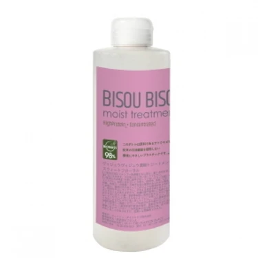 BIOSU BISOU moist treatment