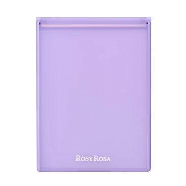 ロージーローザ(ROSY ROSA) リアルックミラー ロマンスグレープ