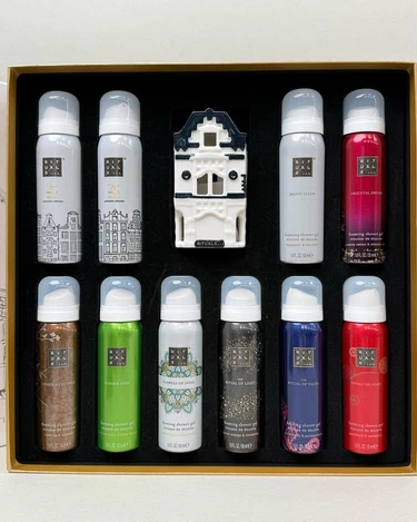 リチュアルズ 25th アニバーサリーセット 中身3